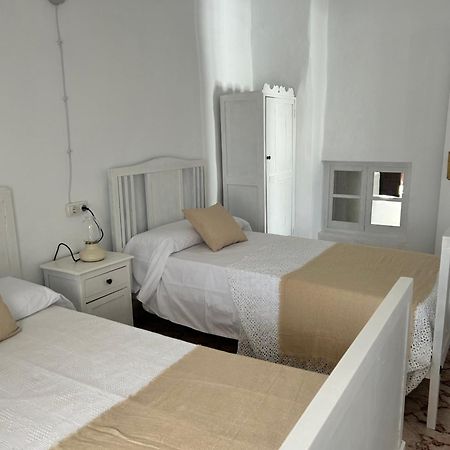 Casa Corata Villa Jabugo Dış mekan fotoğraf