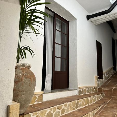Casa Corata Villa Jabugo Dış mekan fotoğraf
