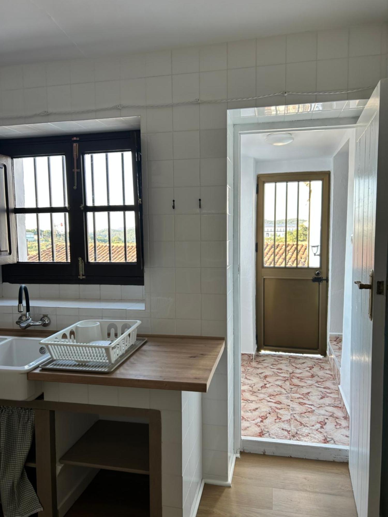 Casa Corata Villa Jabugo Dış mekan fotoğraf