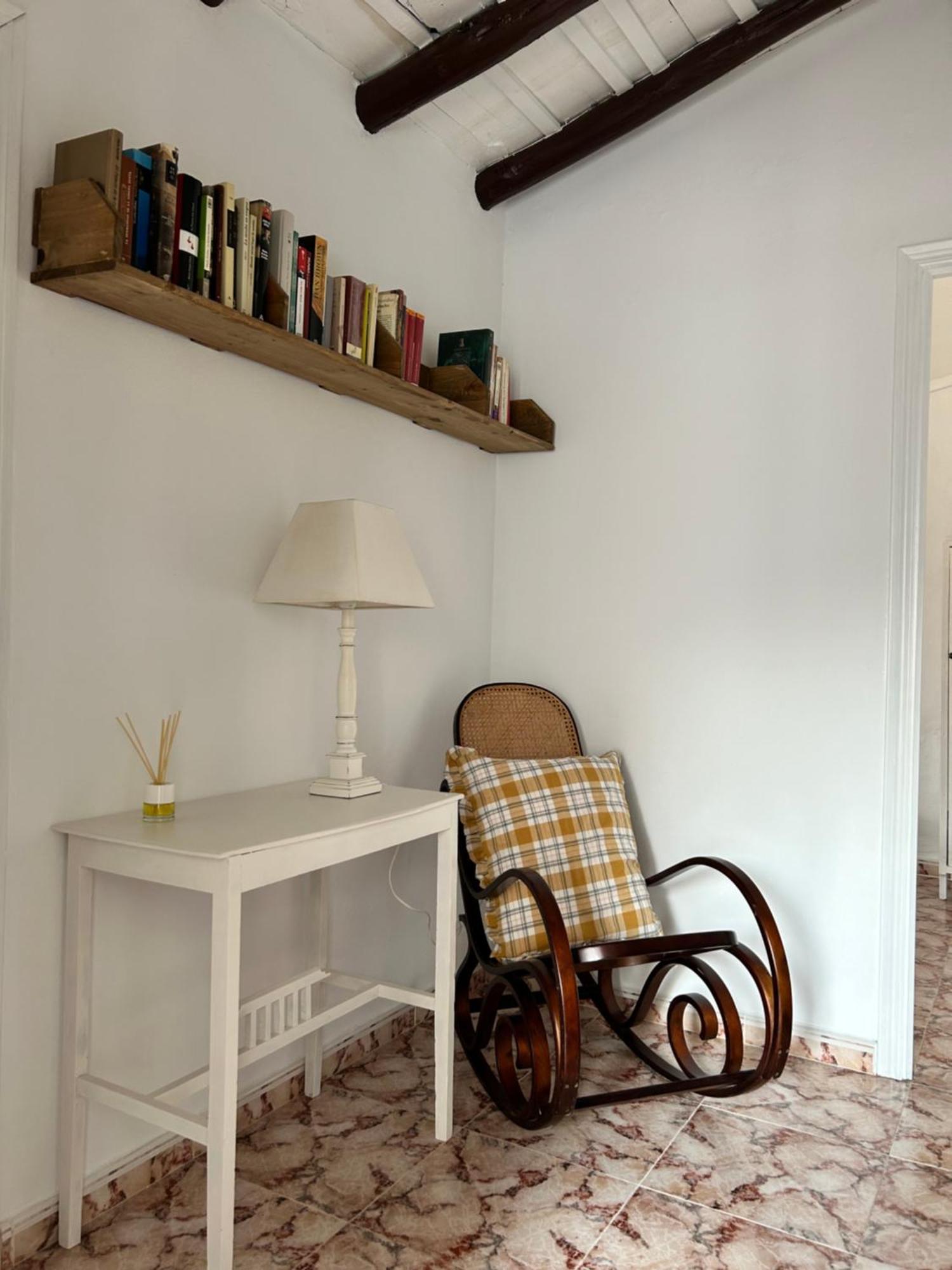 Casa Corata Villa Jabugo Dış mekan fotoğraf