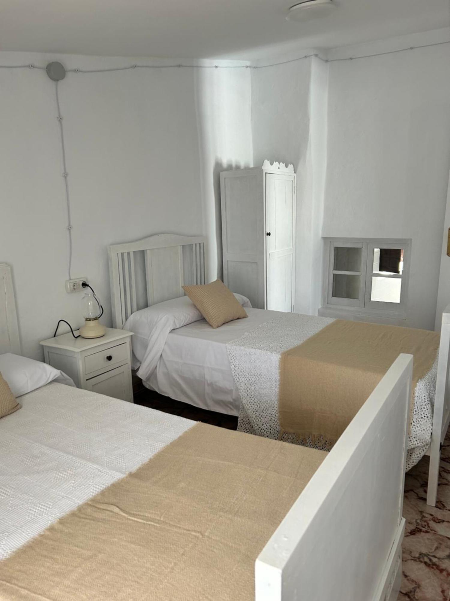 Casa Corata Villa Jabugo Dış mekan fotoğraf