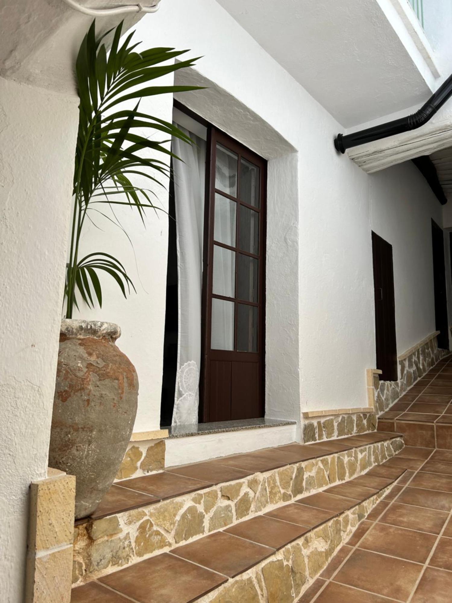 Casa Corata Villa Jabugo Dış mekan fotoğraf