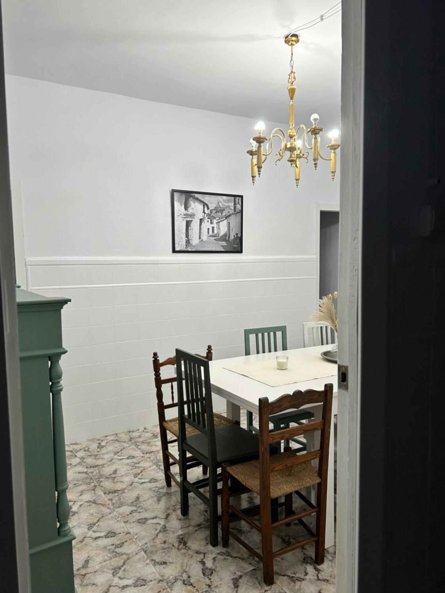 Casa Corata Villa Jabugo Dış mekan fotoğraf