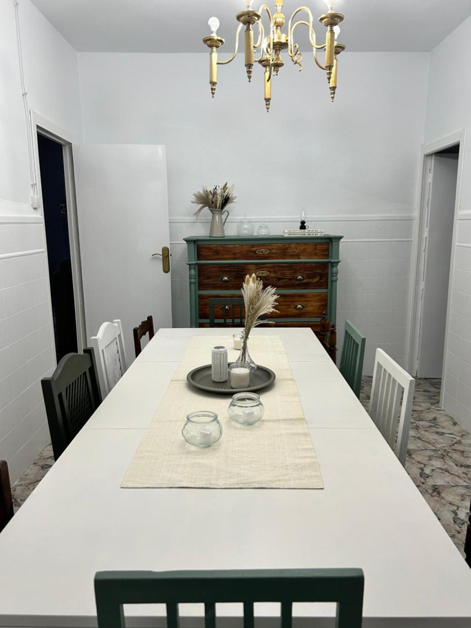 Casa Corata Villa Jabugo Dış mekan fotoğraf