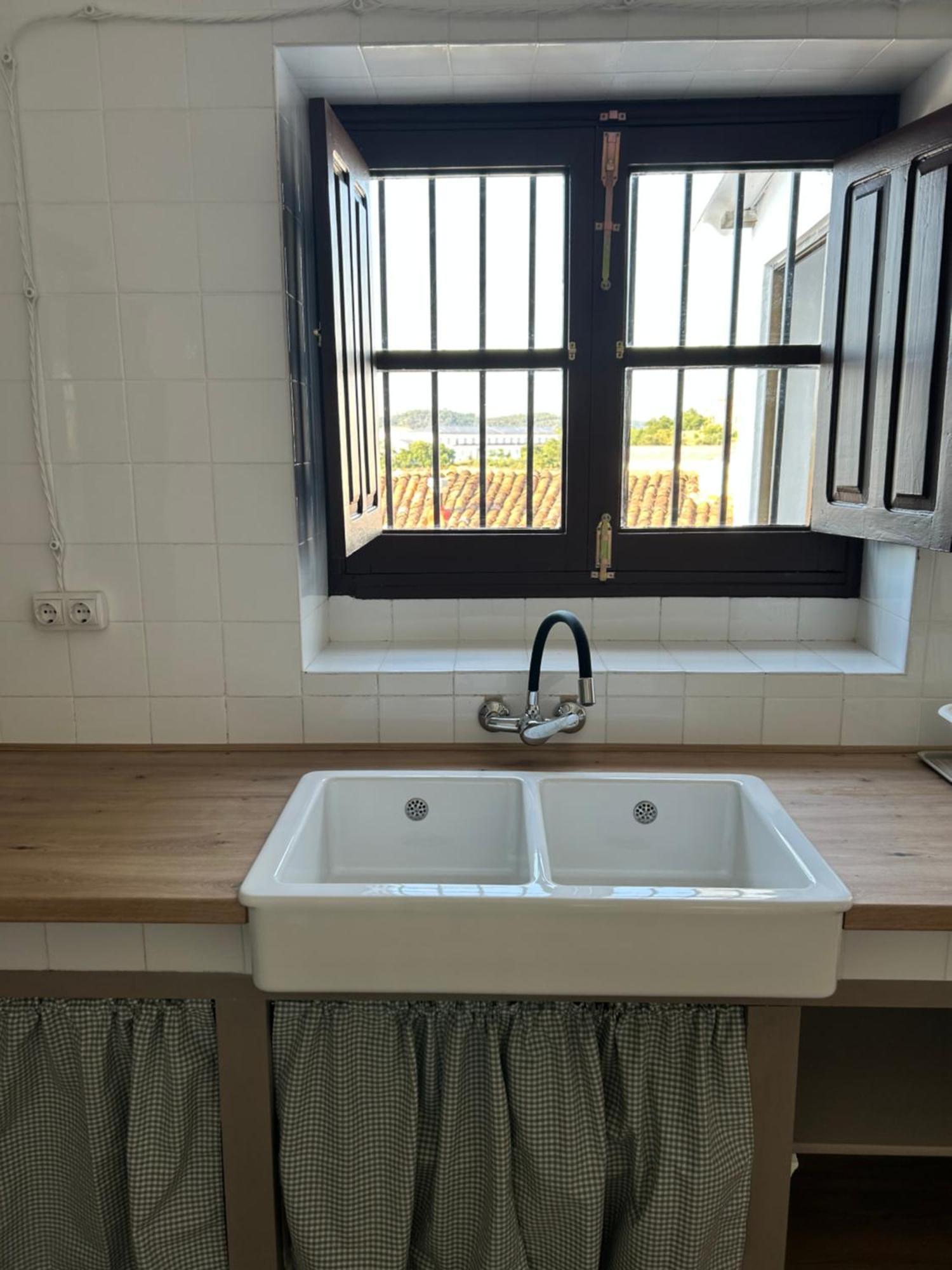 Casa Corata Villa Jabugo Dış mekan fotoğraf