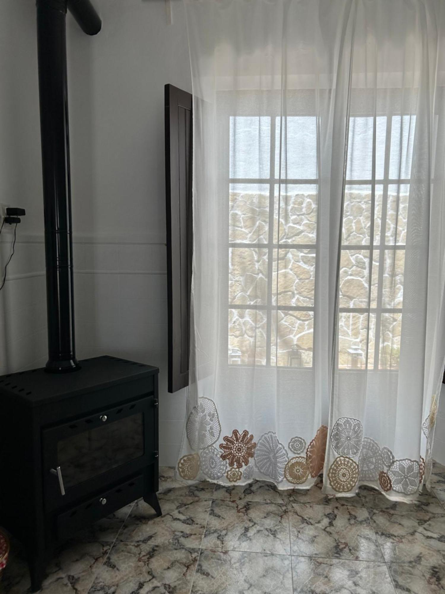 Casa Corata Villa Jabugo Dış mekan fotoğraf