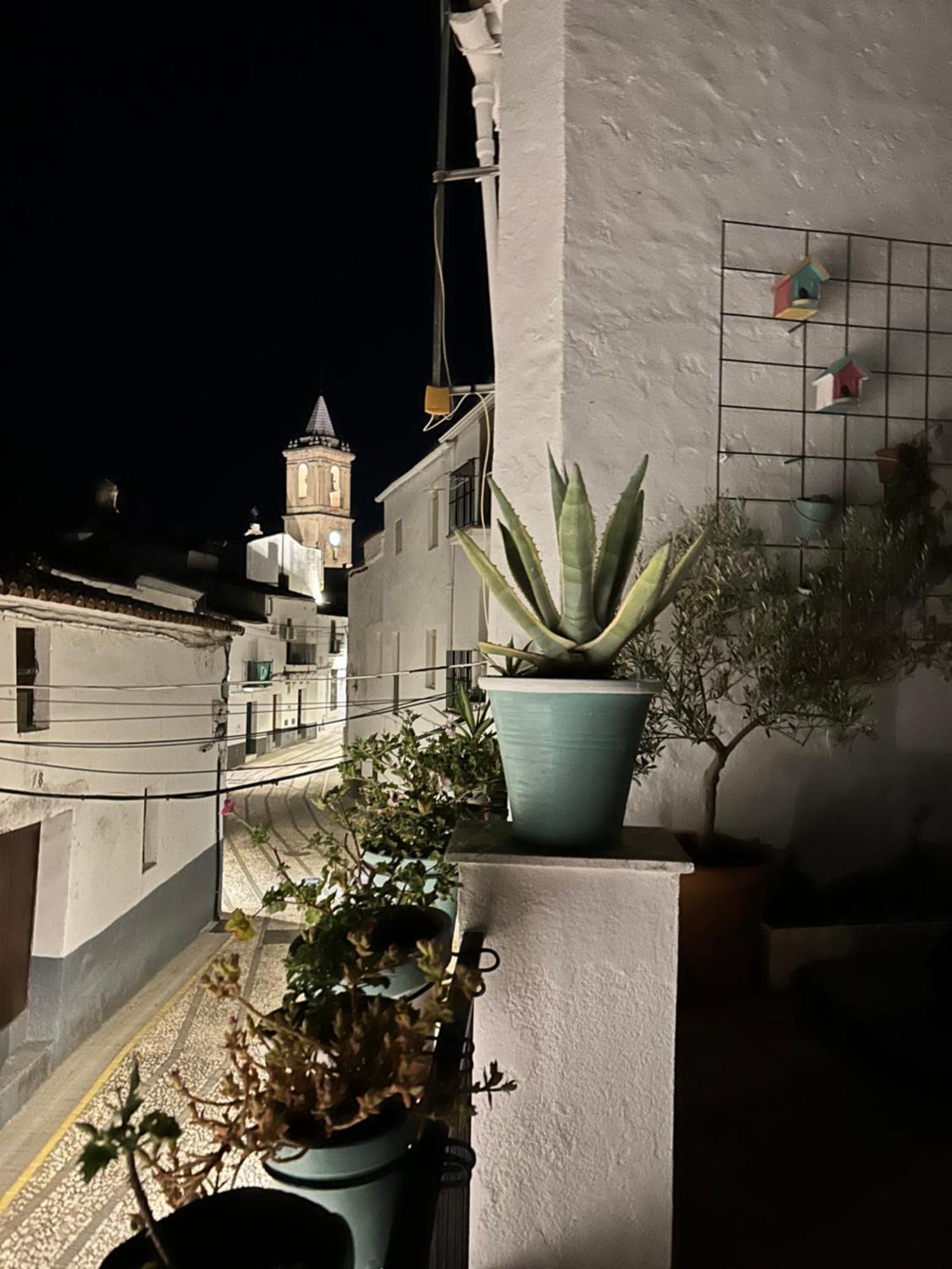 Casa Corata Villa Jabugo Dış mekan fotoğraf