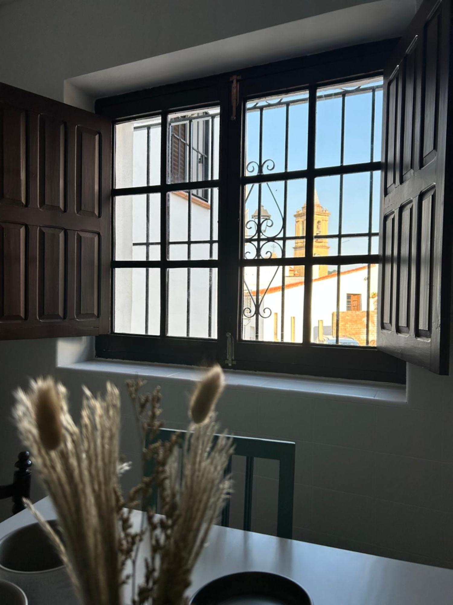 Casa Corata Villa Jabugo Dış mekan fotoğraf