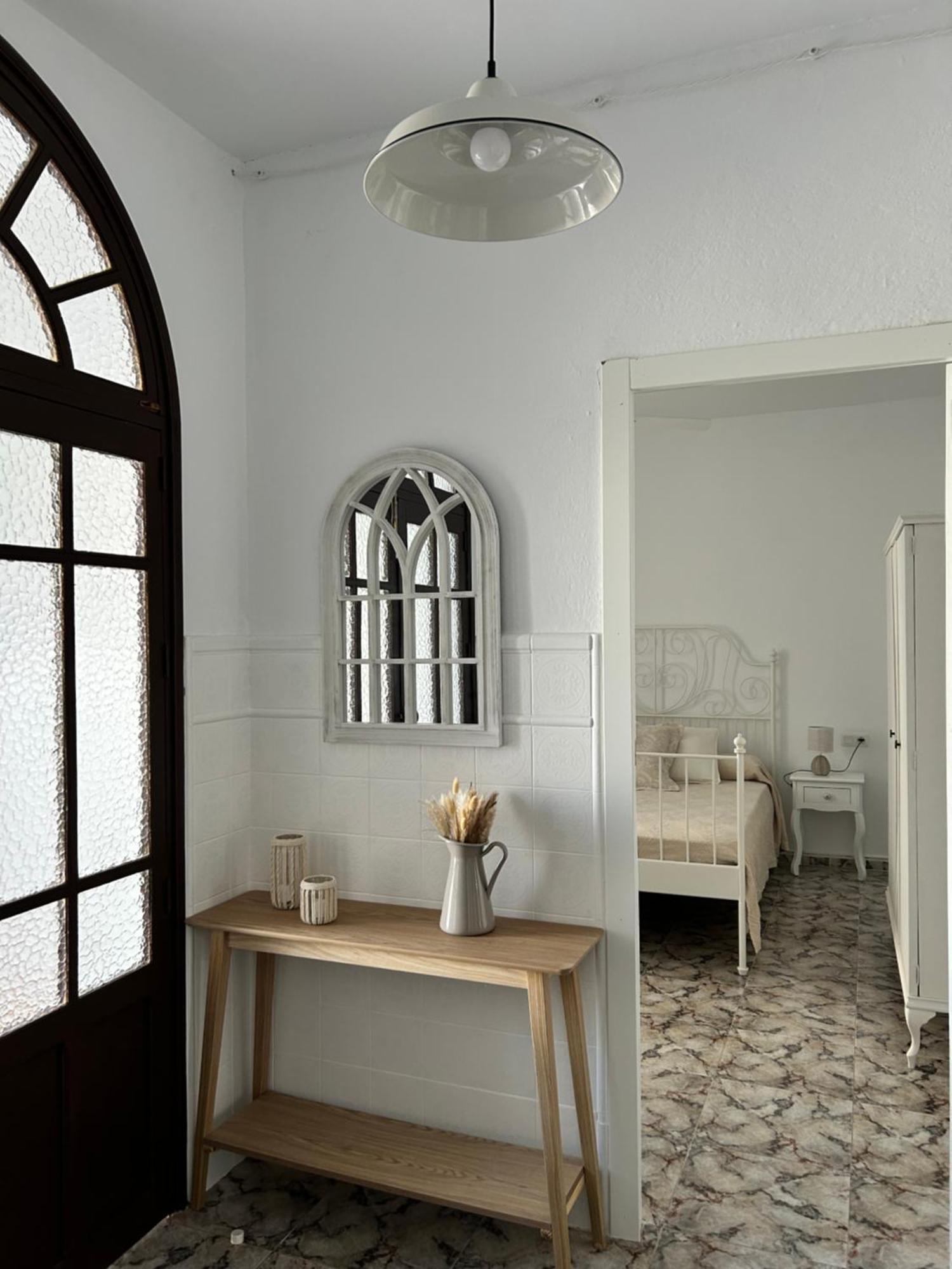 Casa Corata Villa Jabugo Dış mekan fotoğraf
