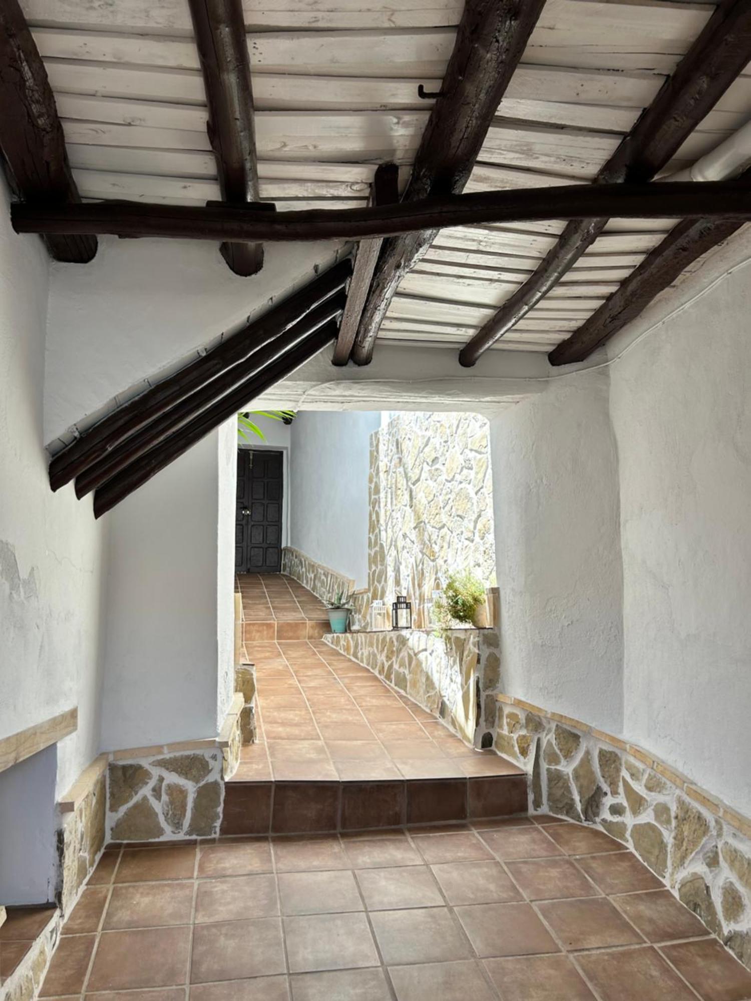 Casa Corata Villa Jabugo Dış mekan fotoğraf