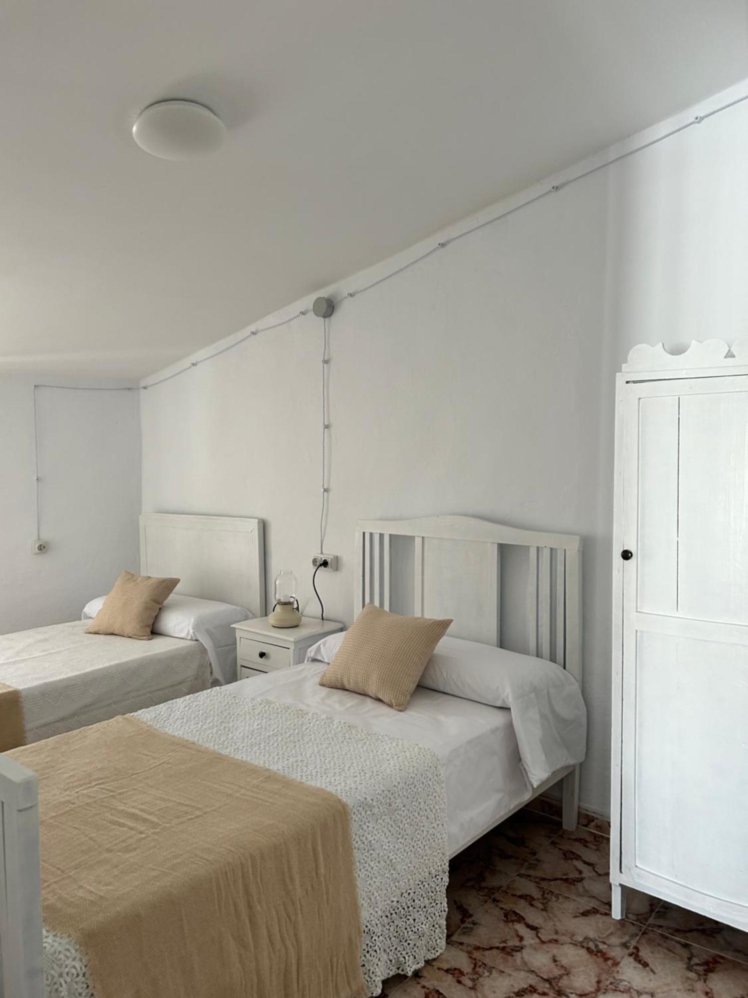 Casa Corata Villa Jabugo Dış mekan fotoğraf