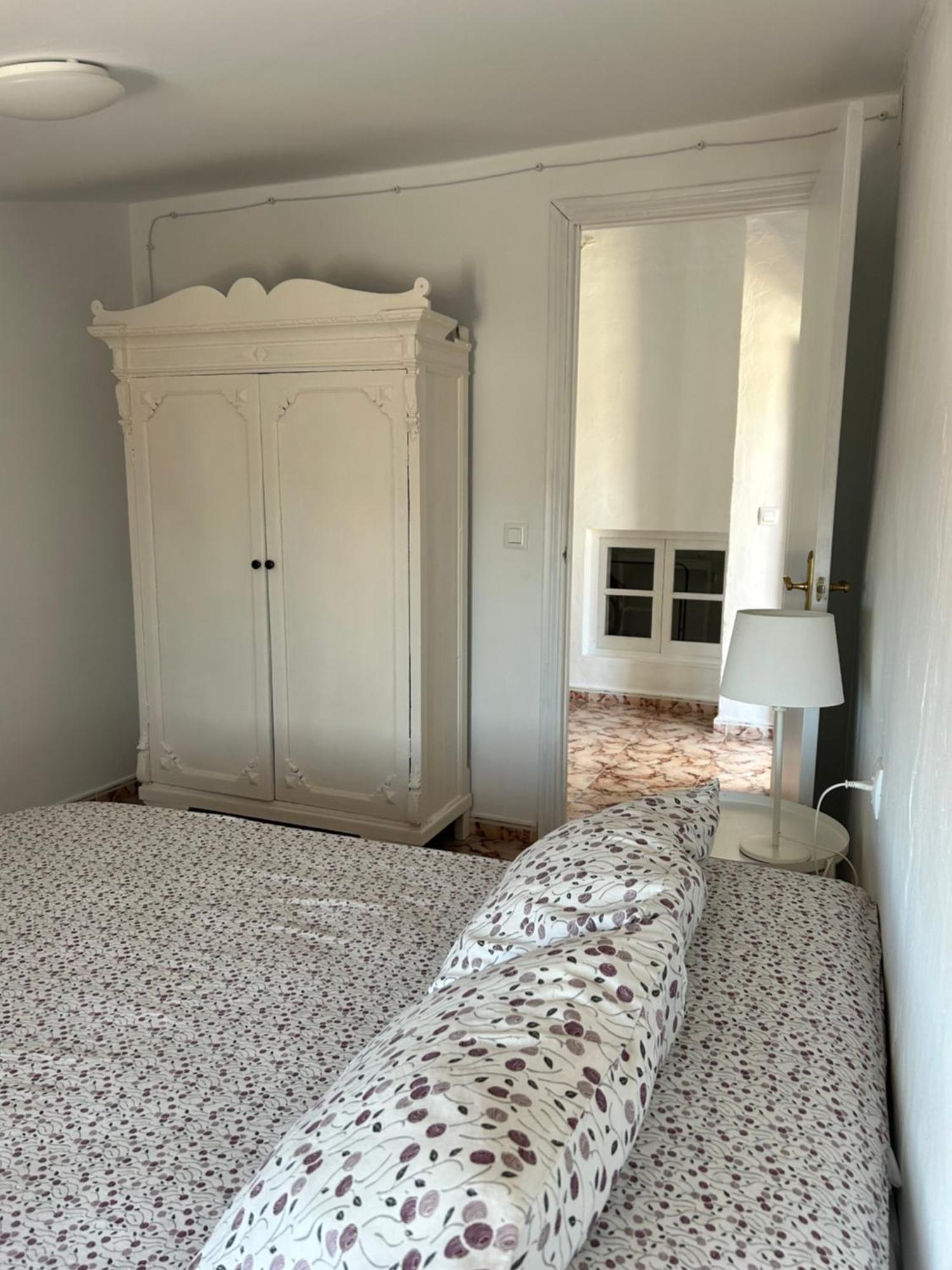 Casa Corata Villa Jabugo Dış mekan fotoğraf