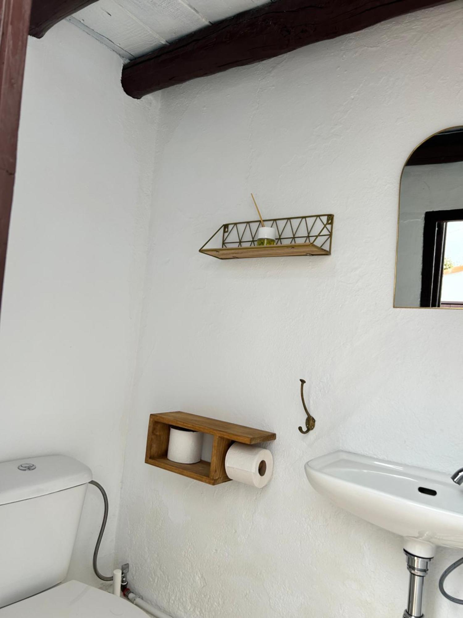 Casa Corata Villa Jabugo Dış mekan fotoğraf